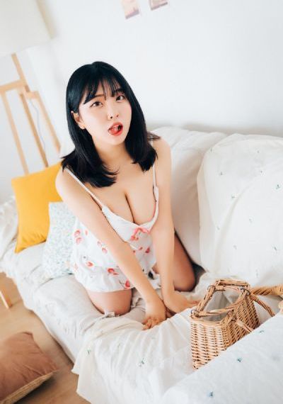 杰瑞和玛姬生活阔绰